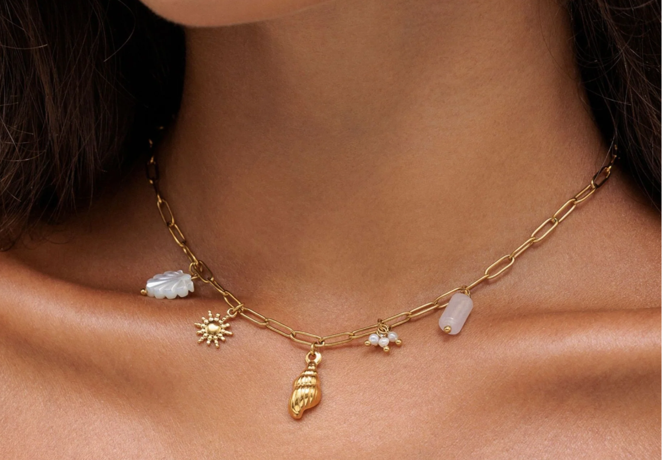CAPRI CHOKER