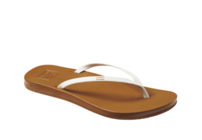 Cushion Slim Flip Flop