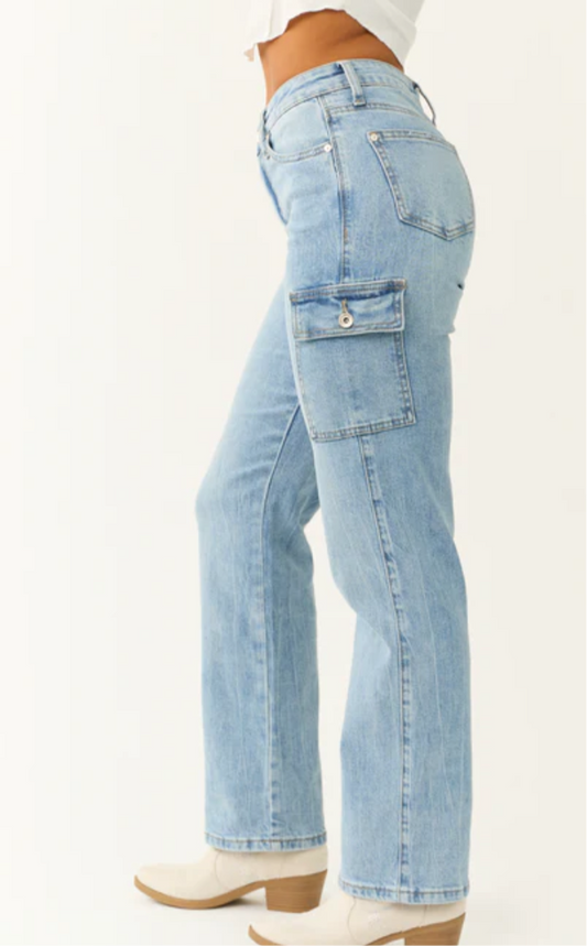 Special A - Cargo Jeans