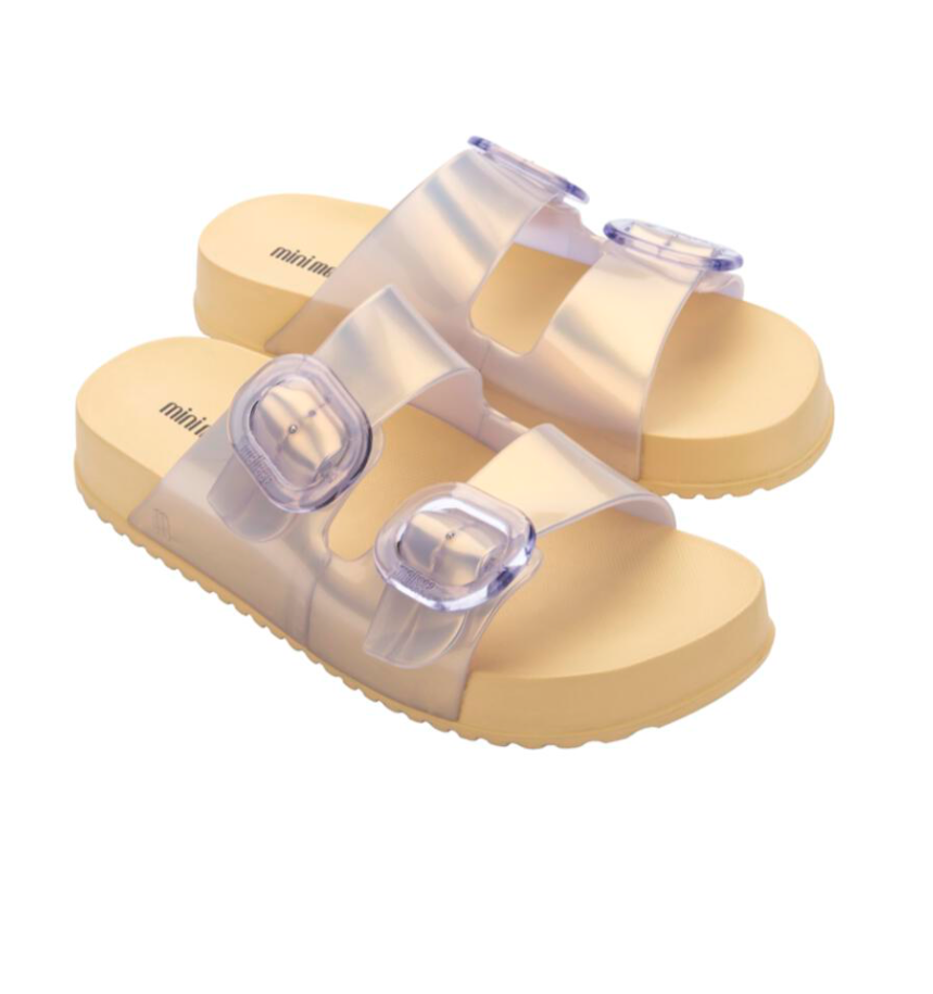 Mini Melissa - Kids Cozy Slides