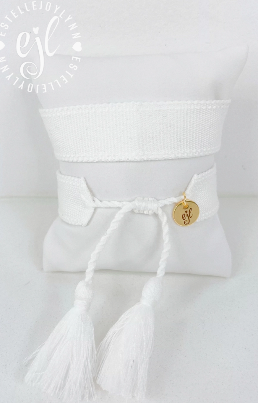 Pink Palomino Bracelet