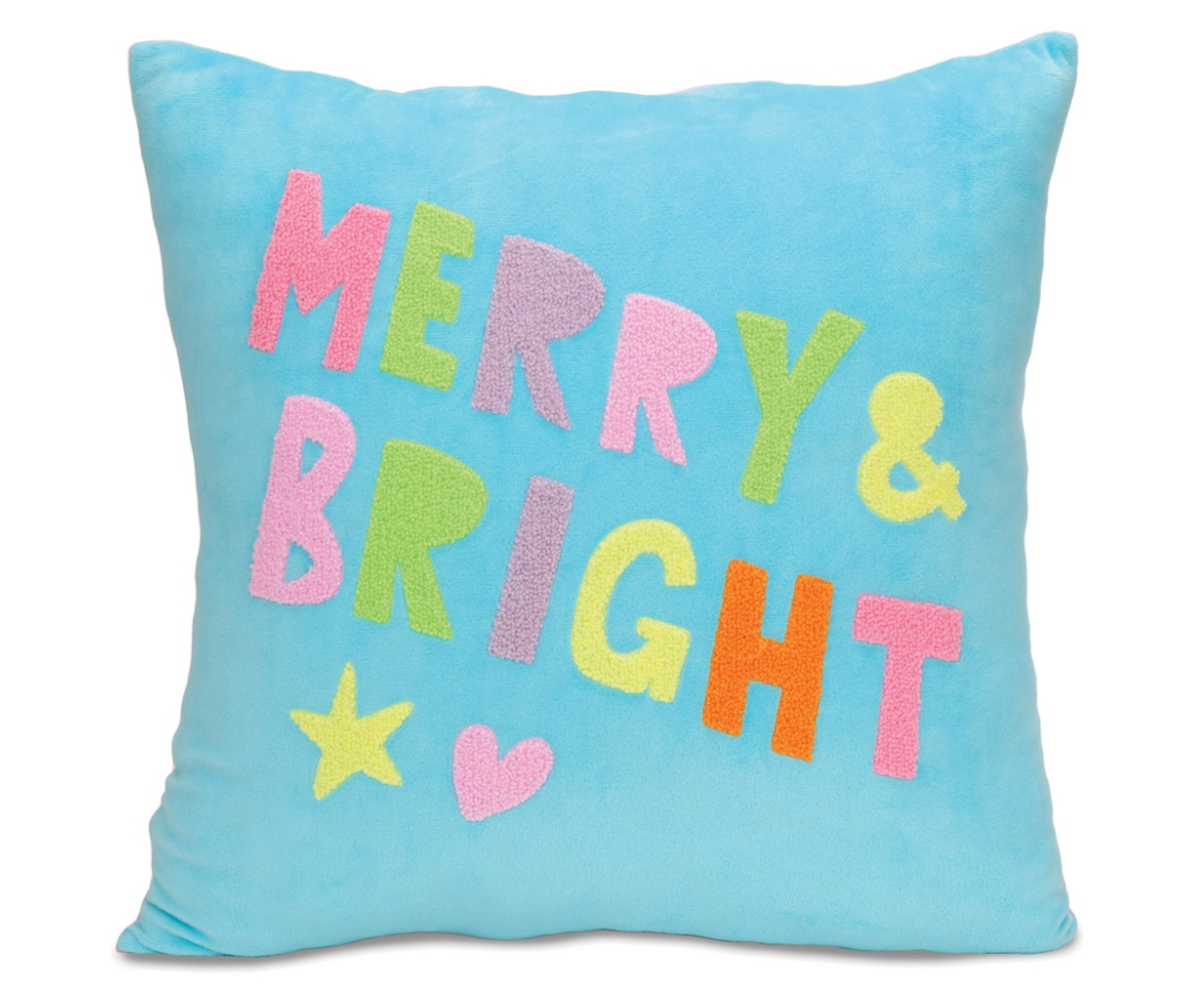 Fa La Love Reversible Plush