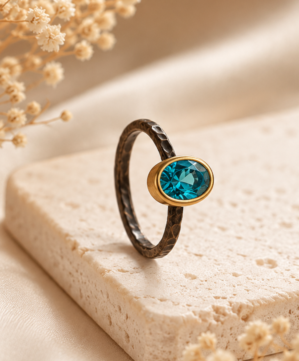 The Capri Ring