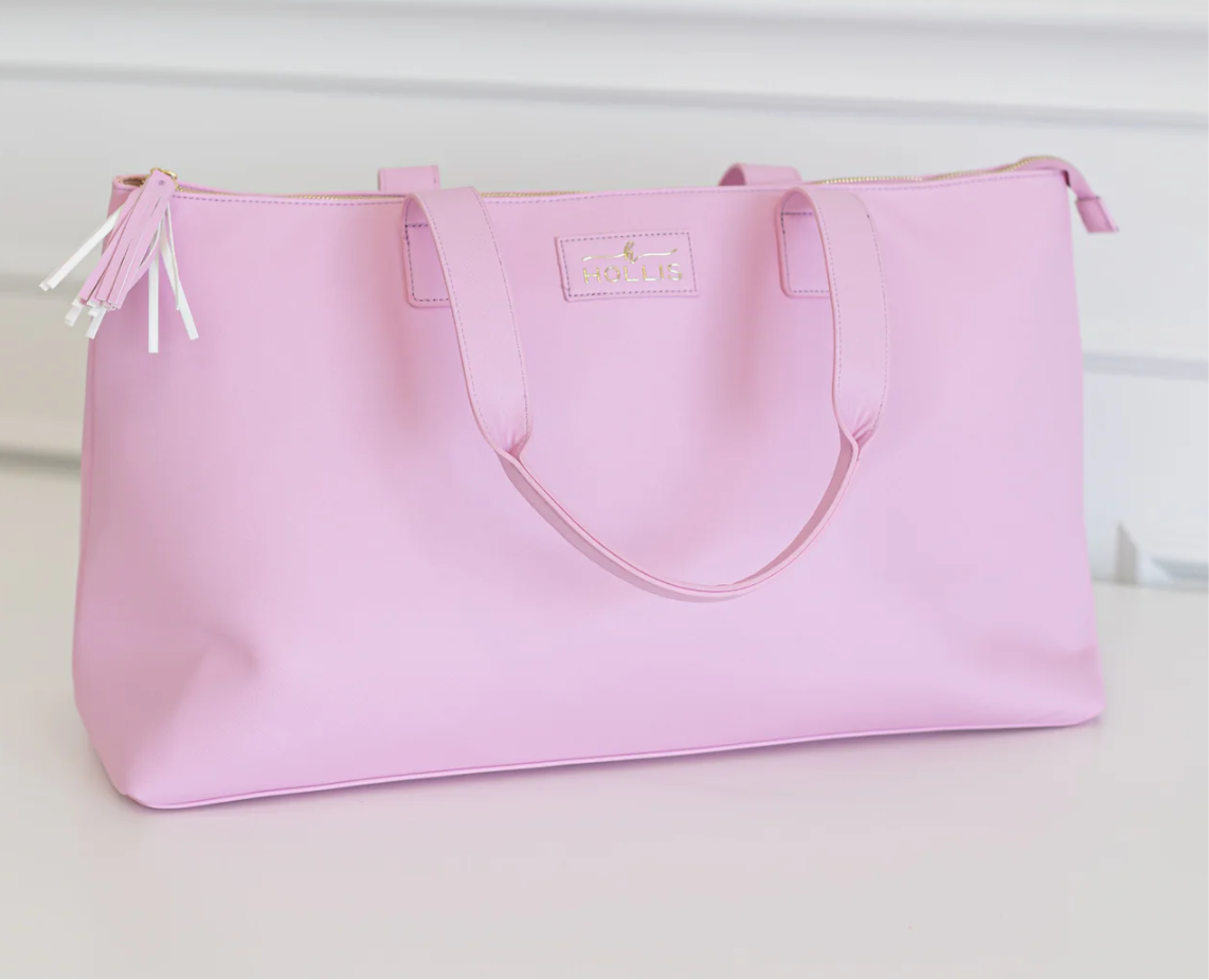 Hollis Overnighter Bag