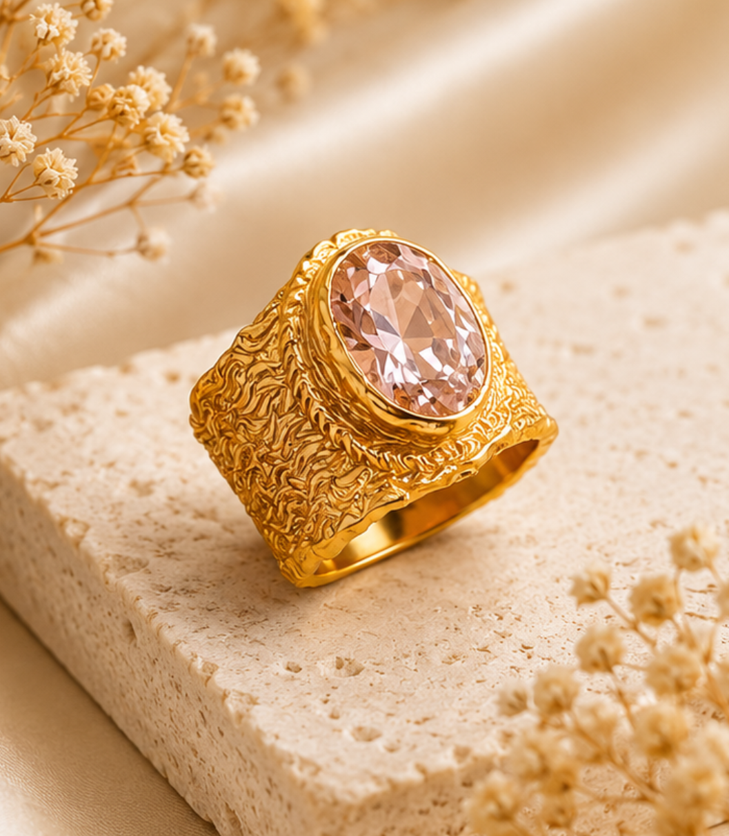 The Eloise Ring