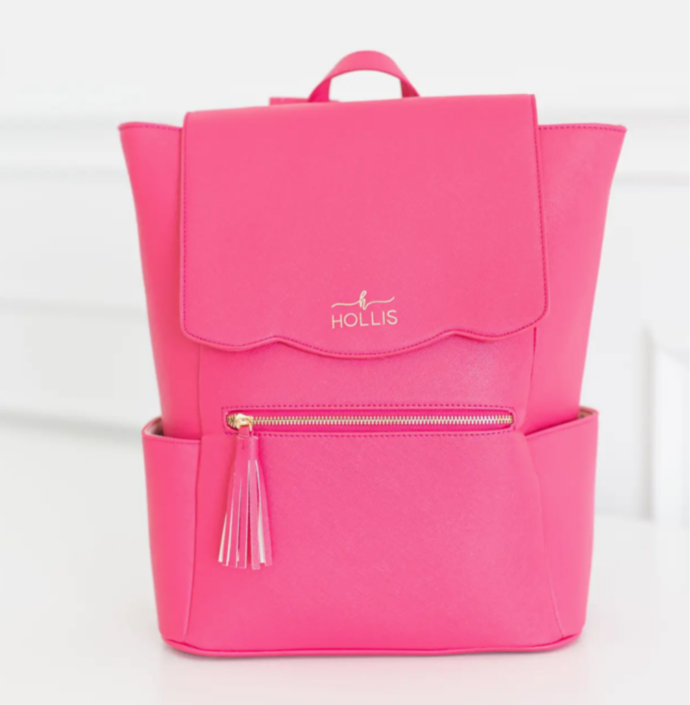 Hollis Full Size Backpack