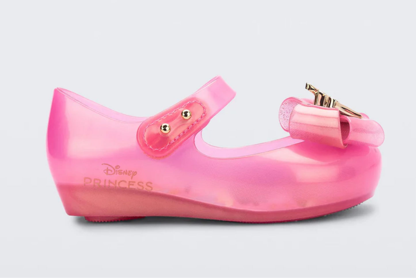 MINI MELISSA + DISNEY
Ultragirl Princess