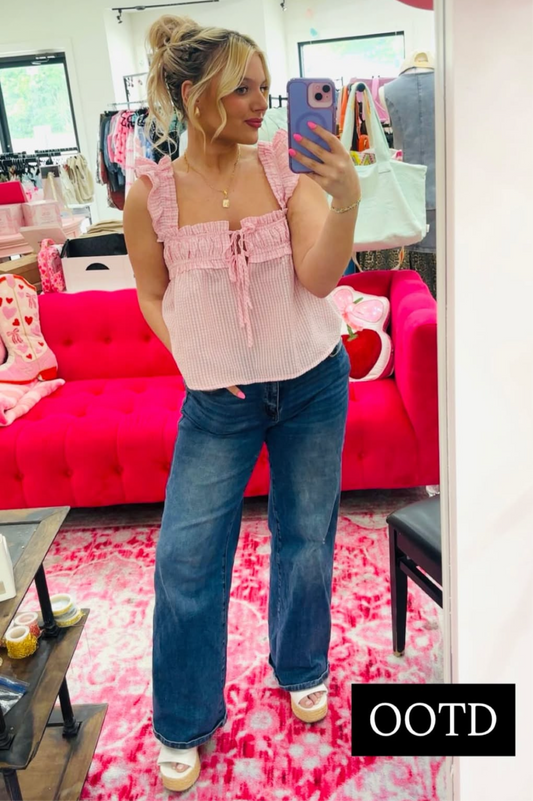 Special A Jeans - Lexi