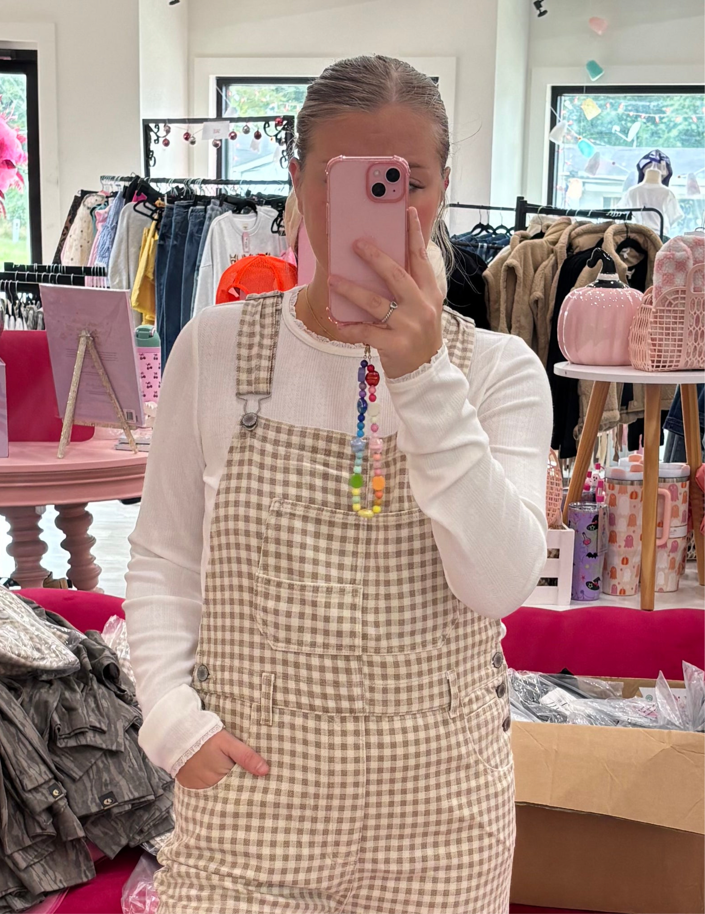 Off White Girls Long Sleeve