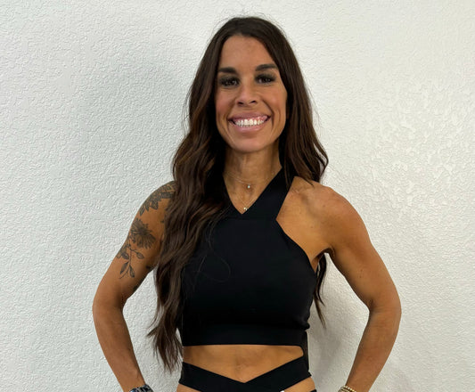 Yelete Active Sports Bra