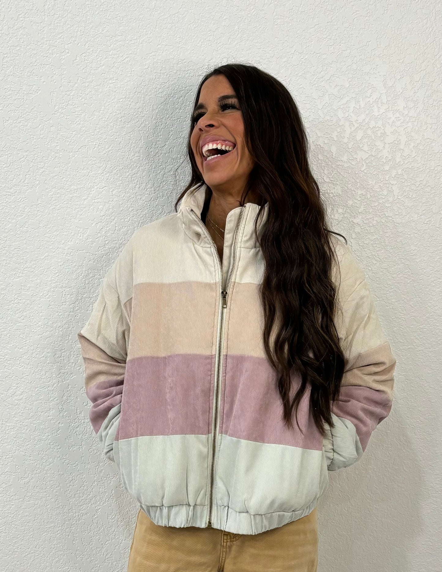 Dreamer Puffer Jacket