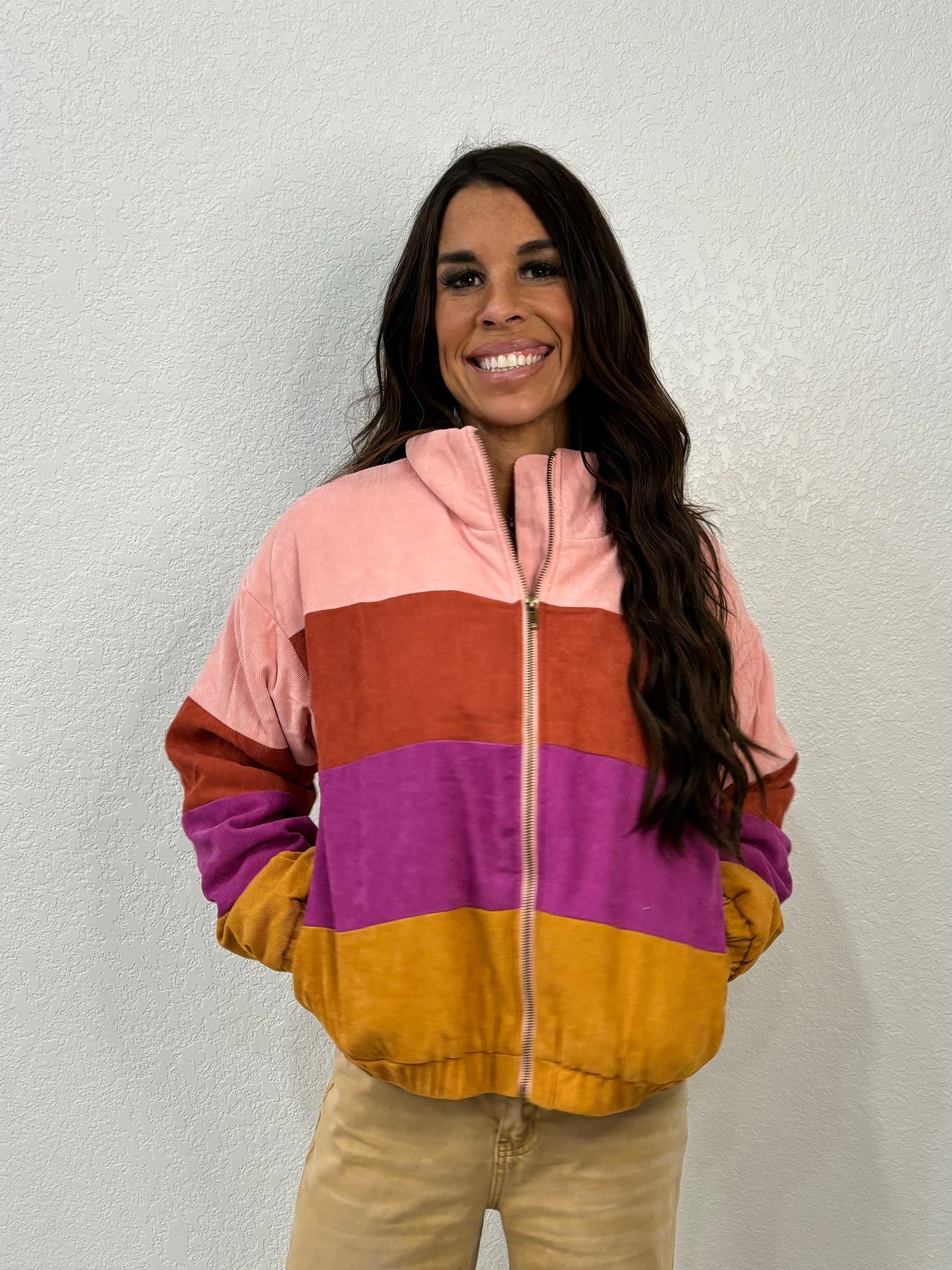 Dreamer Puffer Jacket