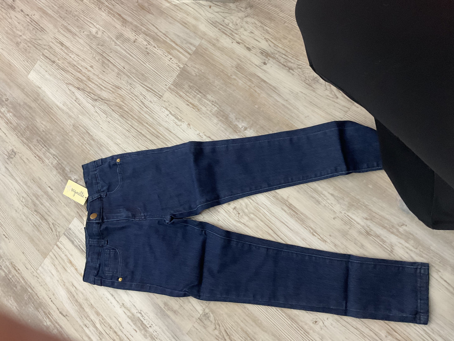 Racheal Jeans Toddler/Kids