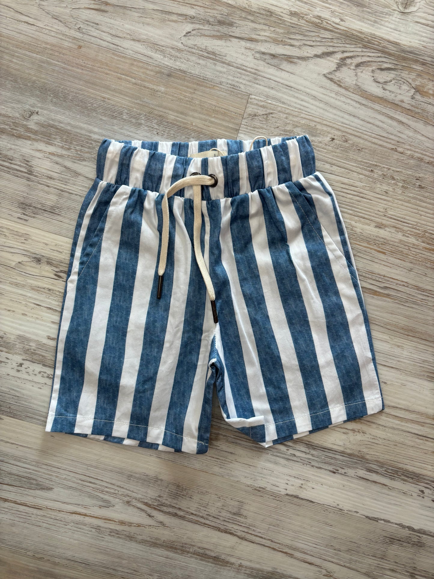 Water cowboy shorts Toddler\KID