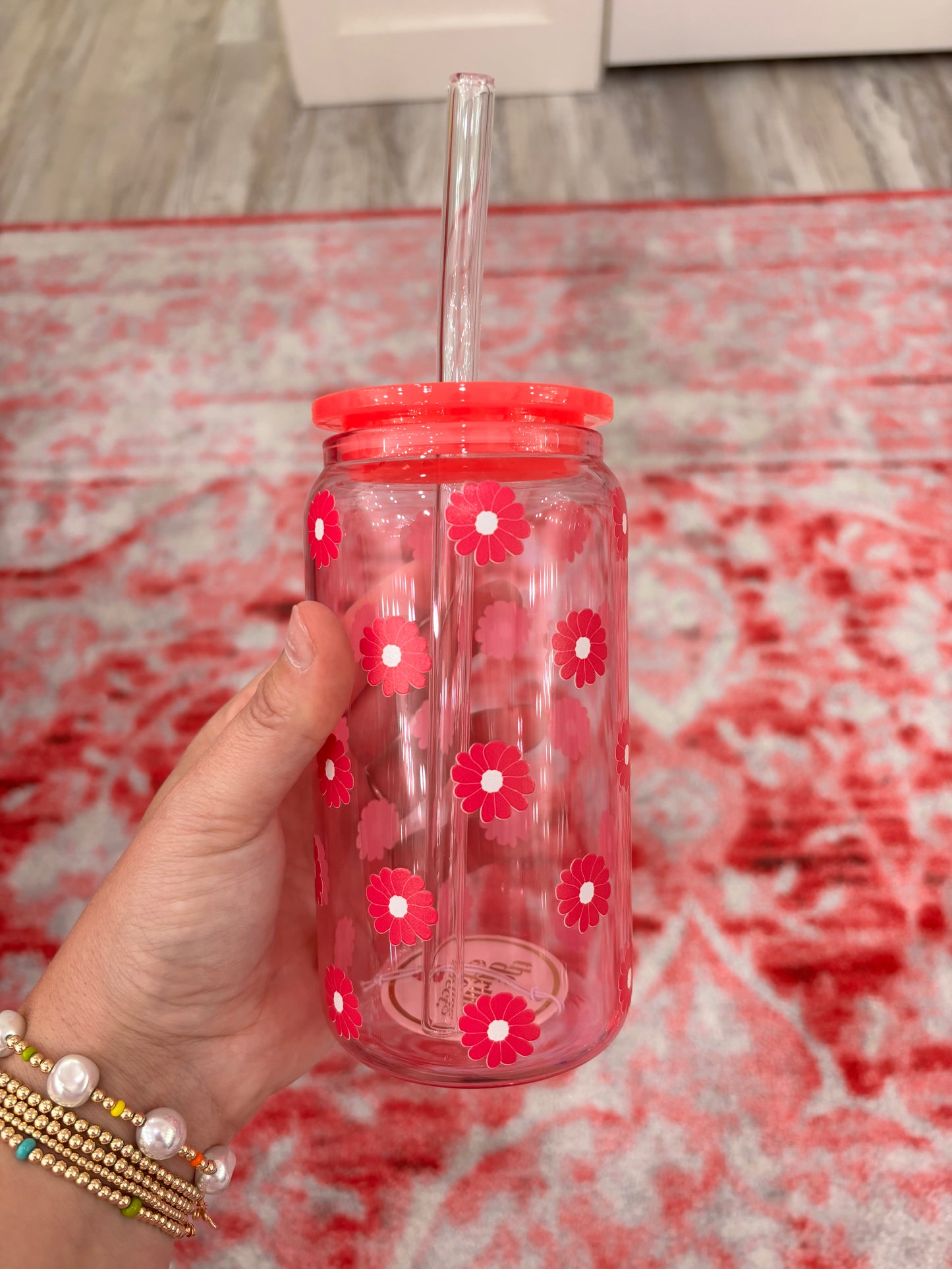 Glass Tumblers