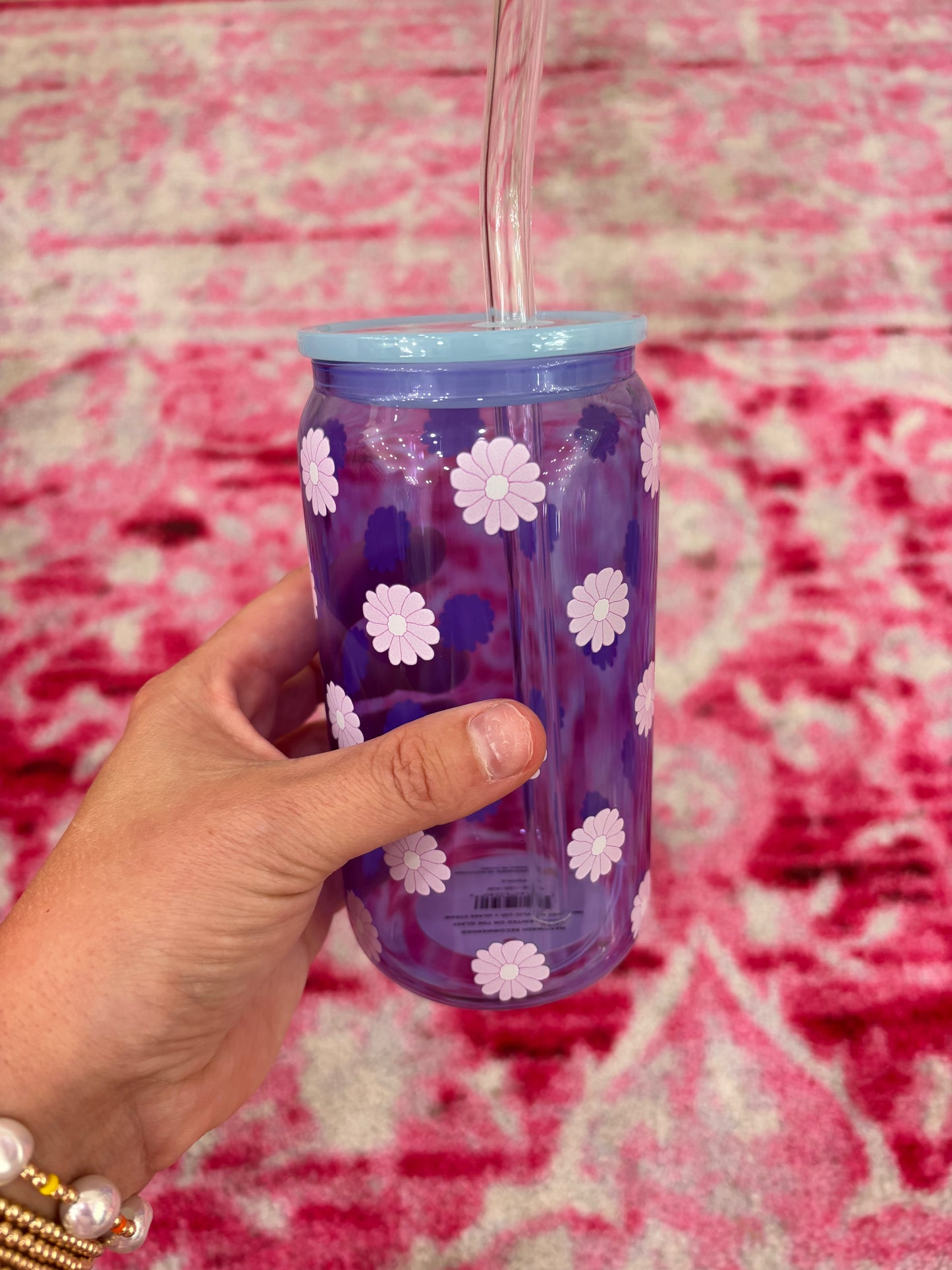 Glass Tumblers