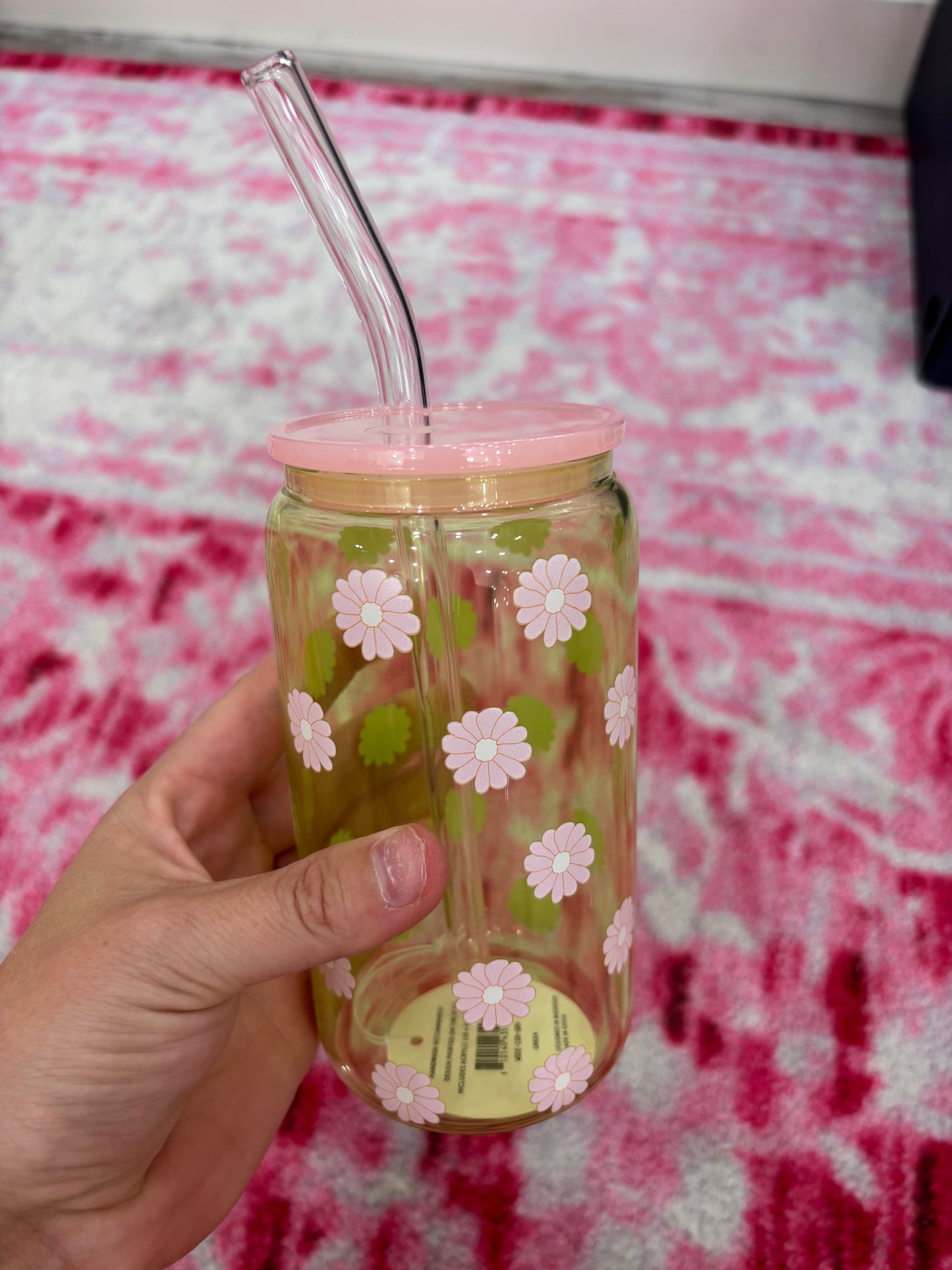 Glass Tumblers