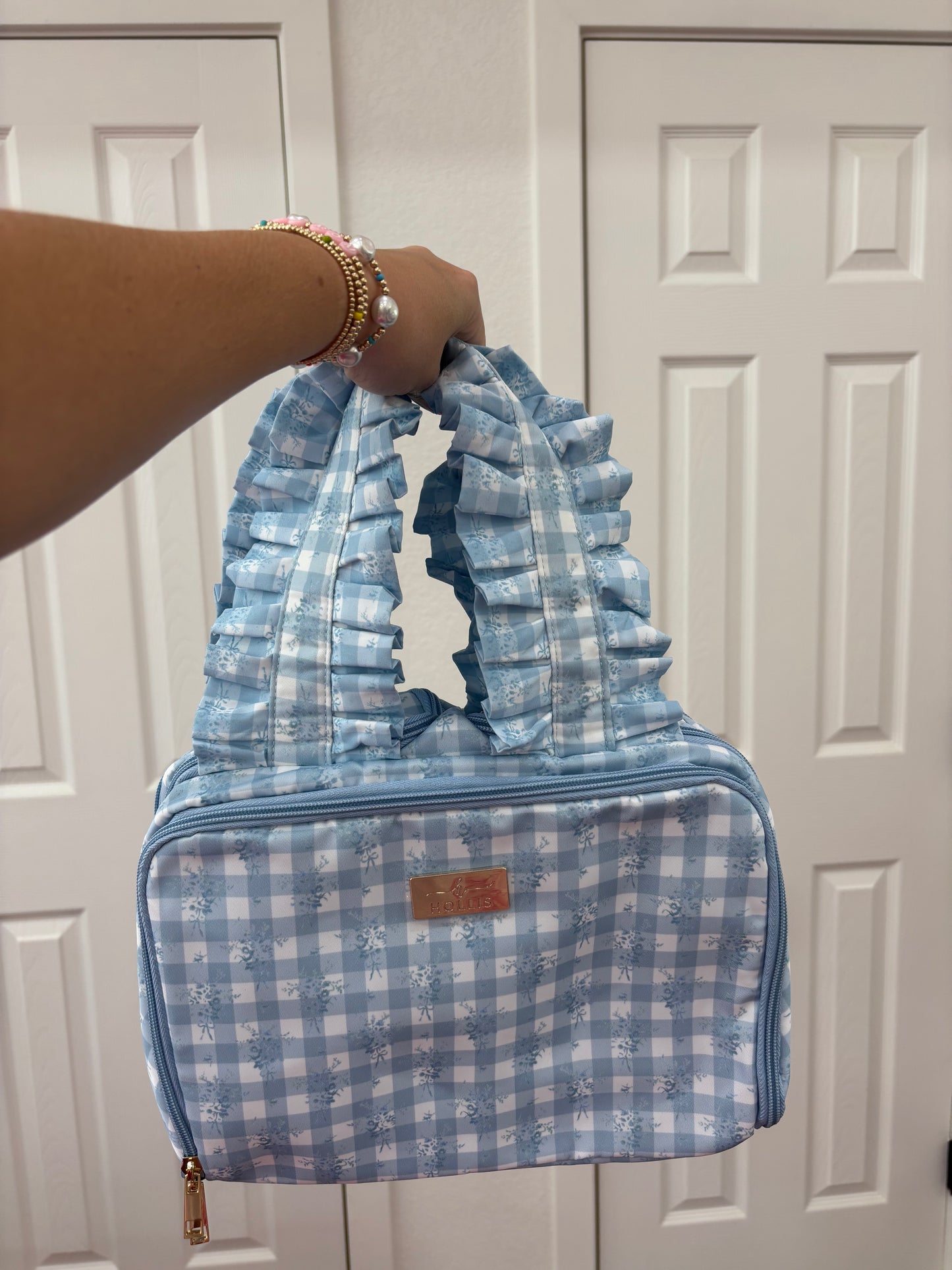 Hollis Toiletry Bag