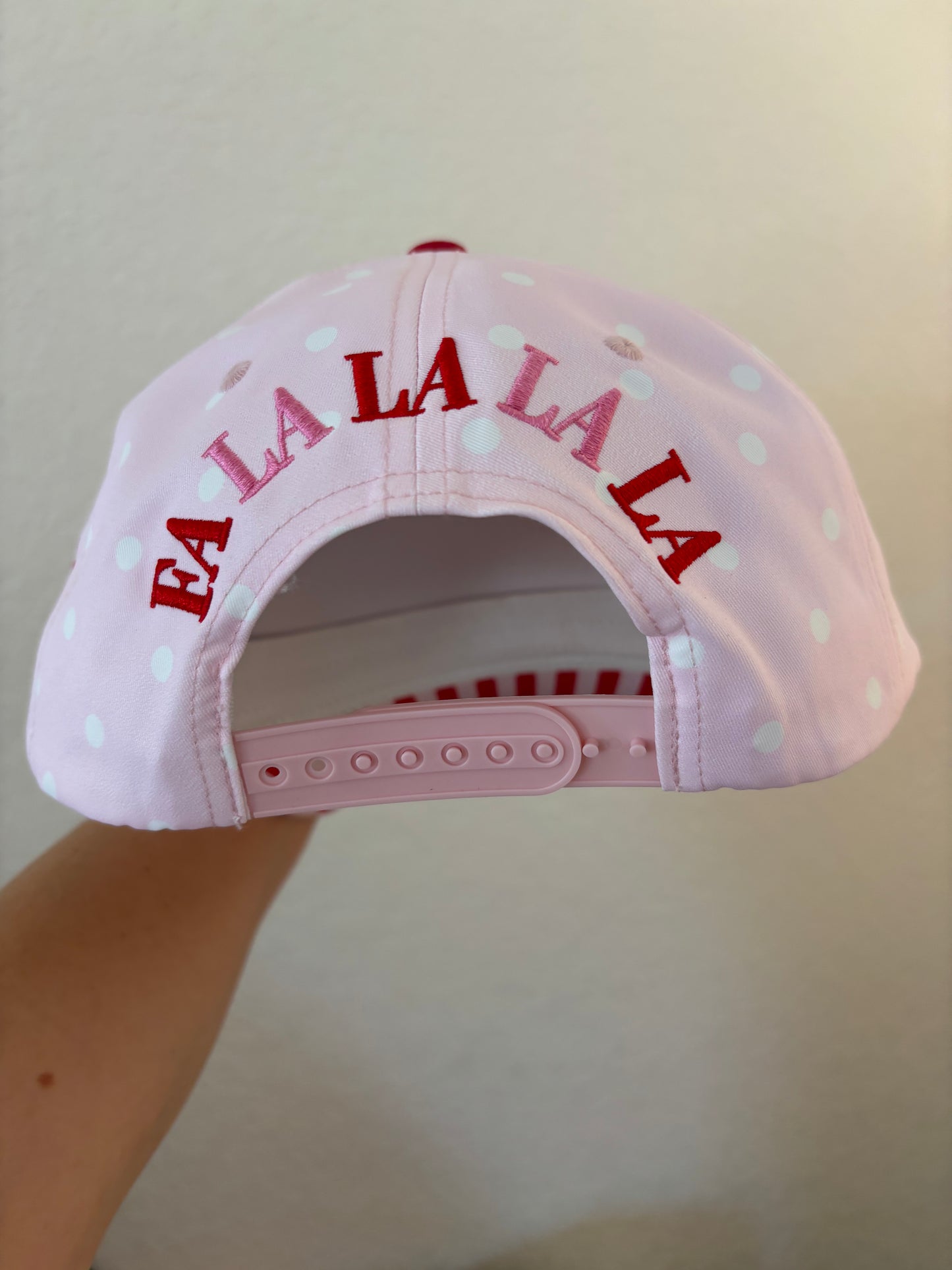 Tis the Season Hat
