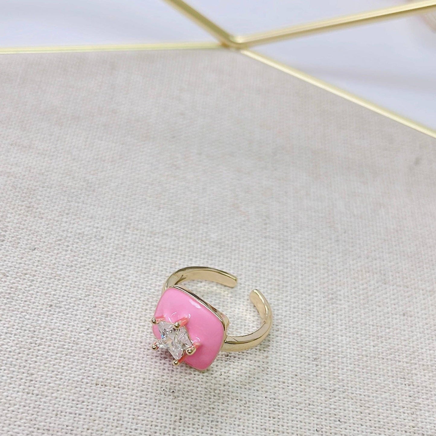 Star light pink