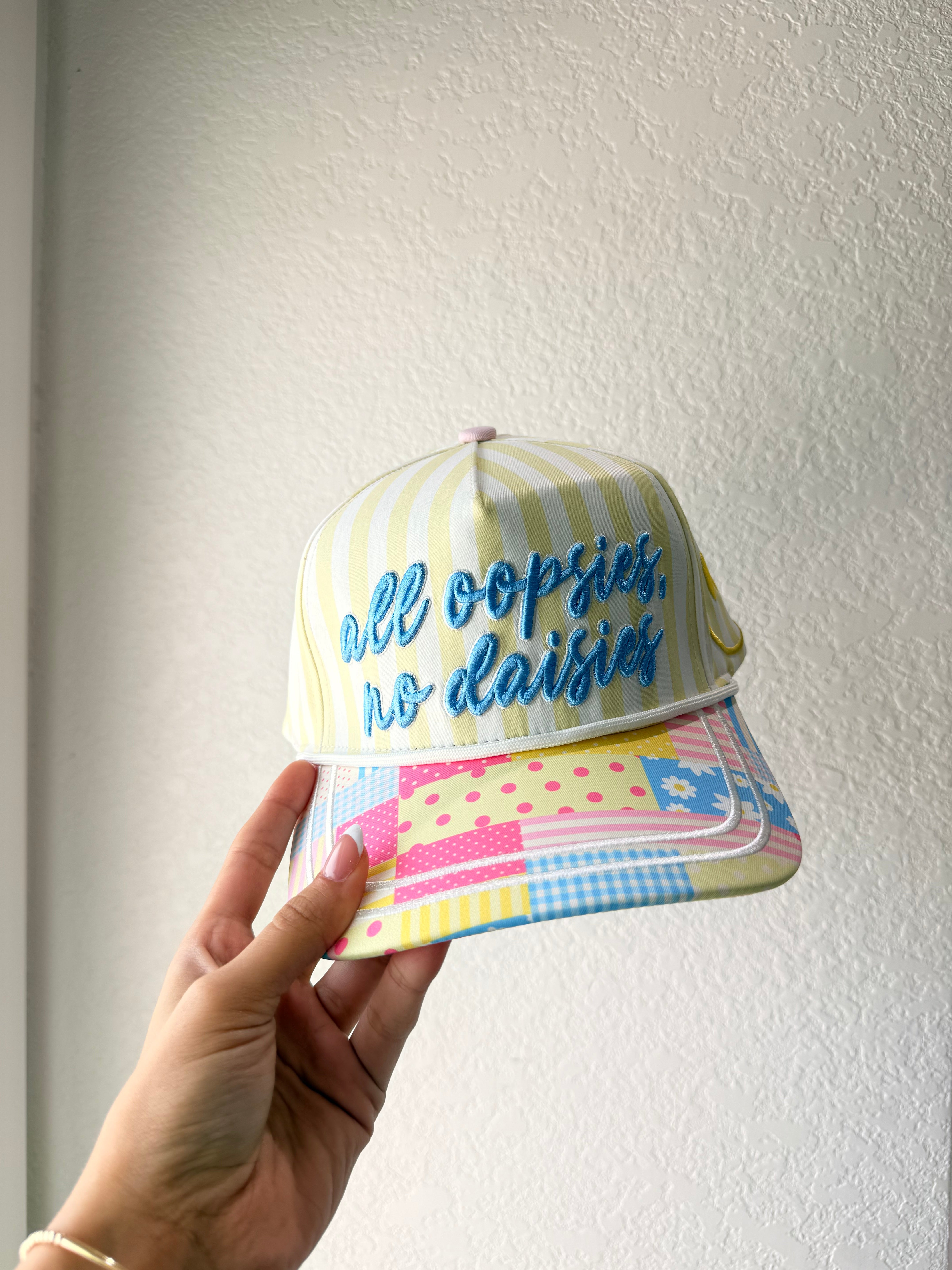 Caps – Pink Palomino Boutique