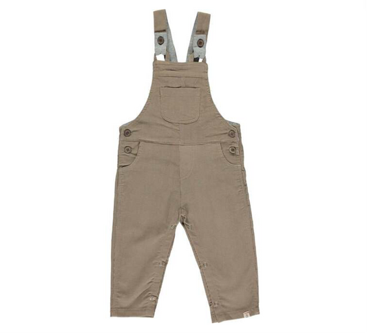 Harrison Corduroy Overalls