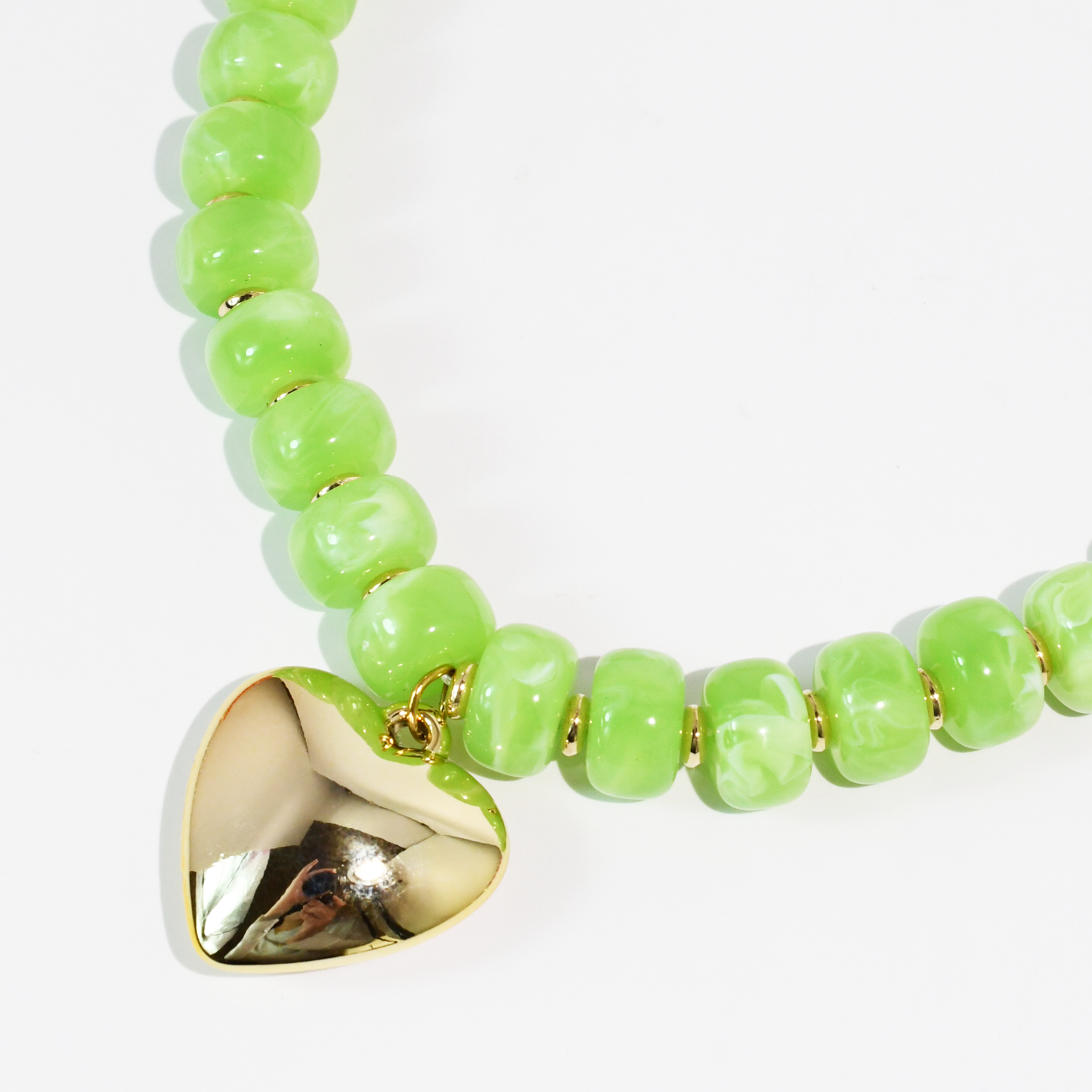 Beloved Necklace