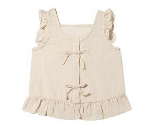 Vignette Blouse - Toddler