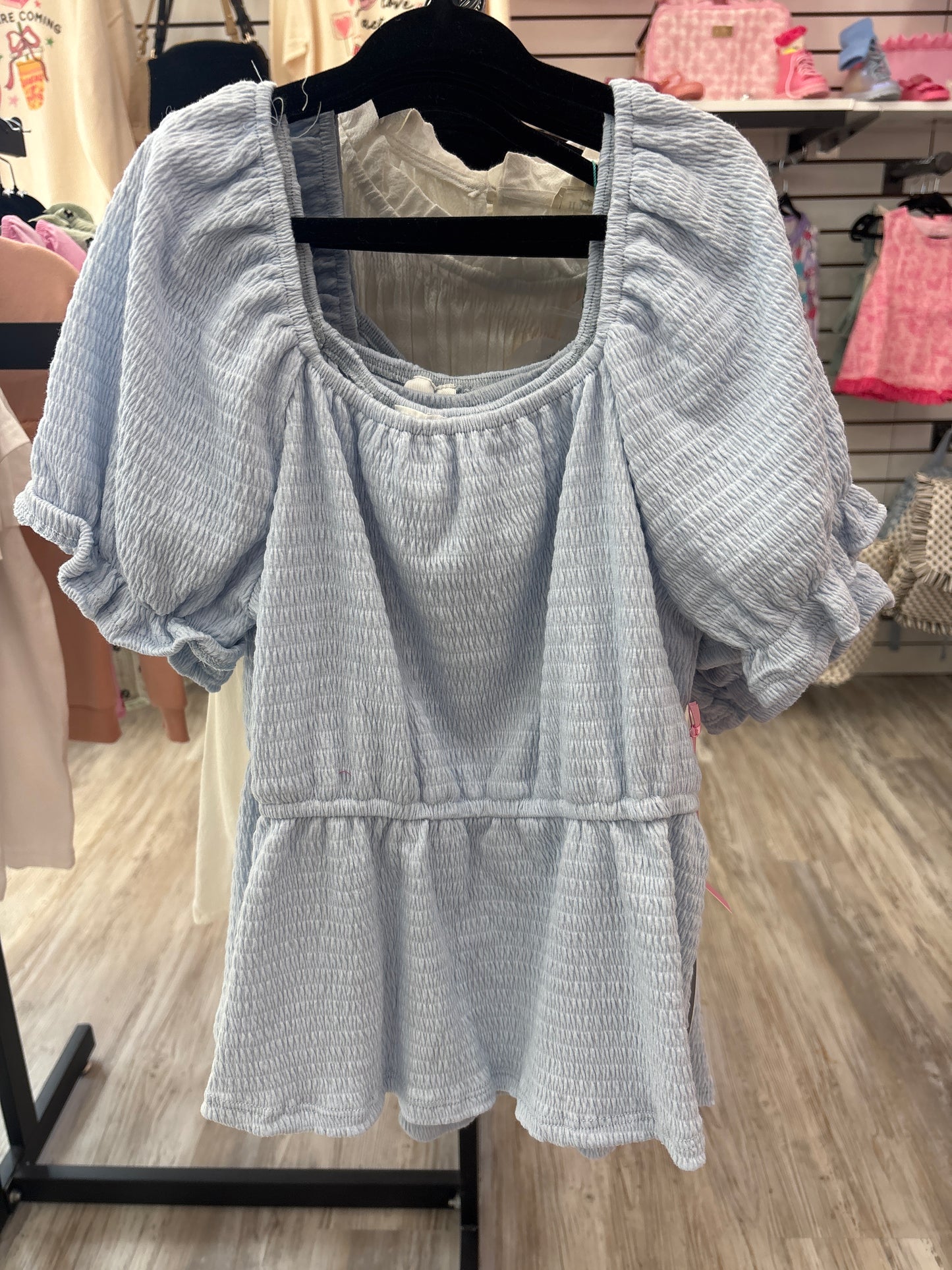 Cinderella Kids Top