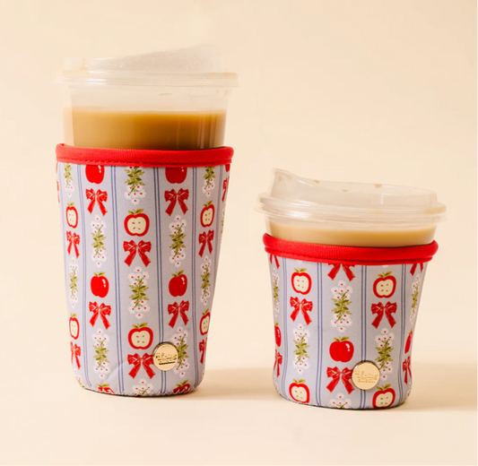 Oh So Orchard Sip Savvy Drink Sleeve