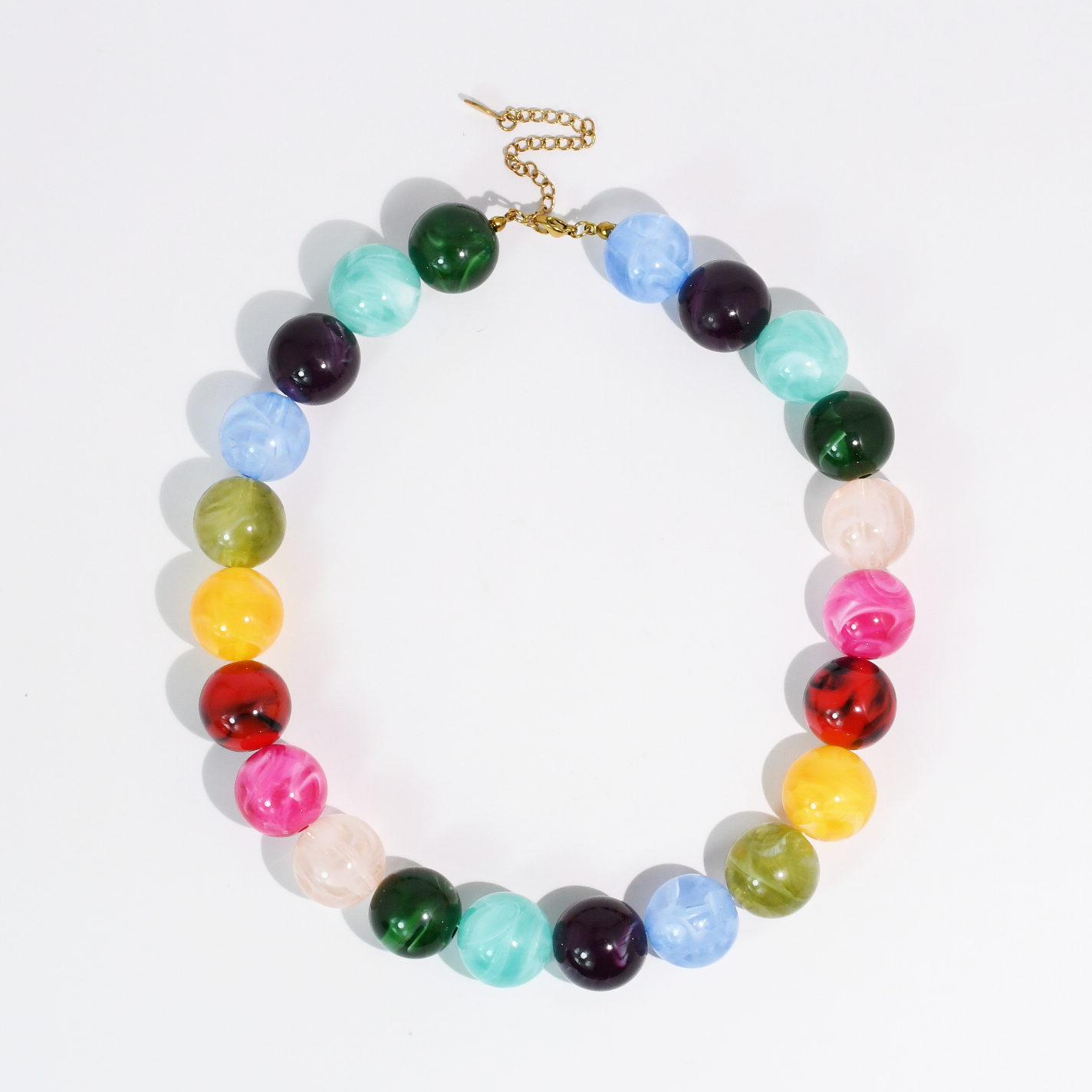Pop of Joy Multi Bright