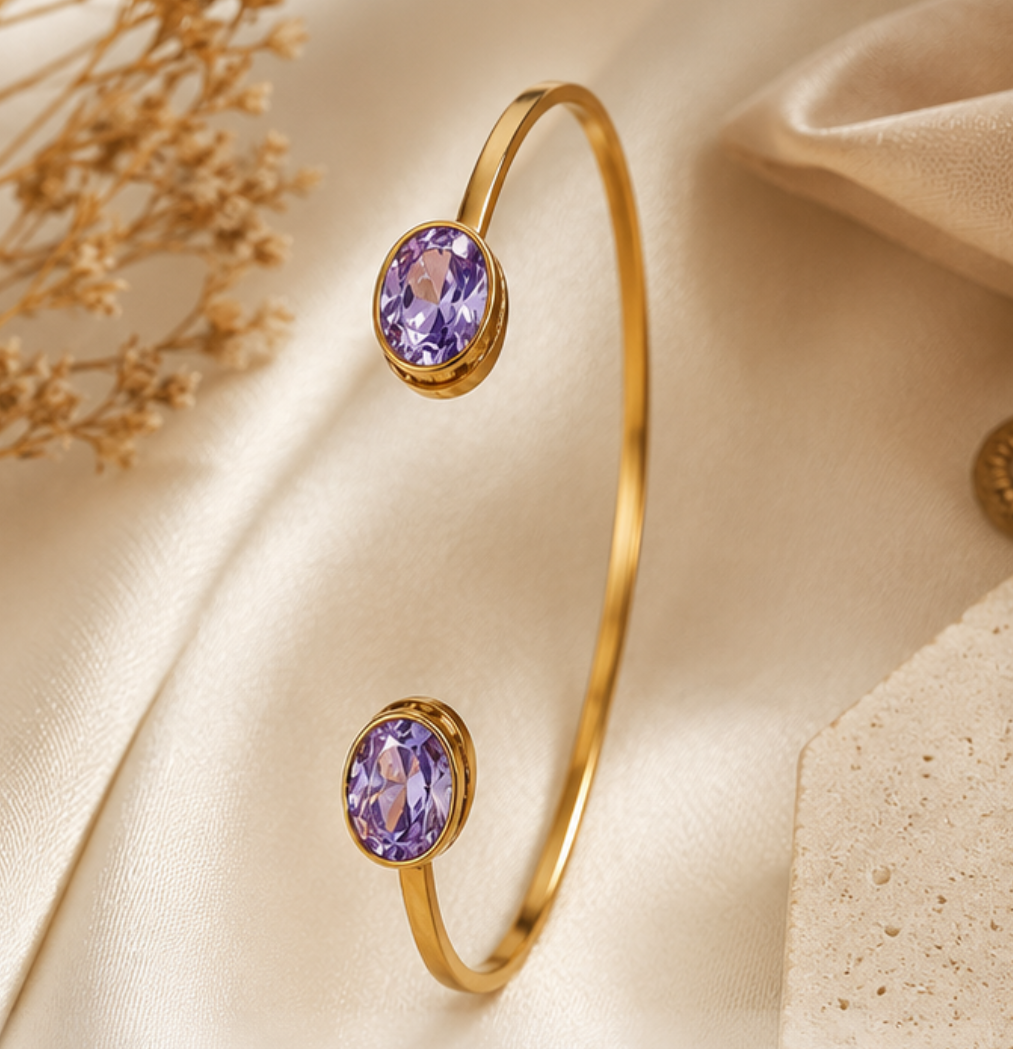 The Everly Cuff