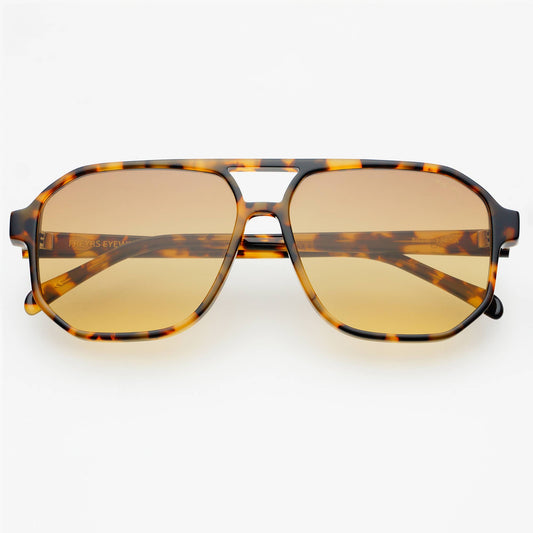 Billie Unisex Aviator Sunglasses
