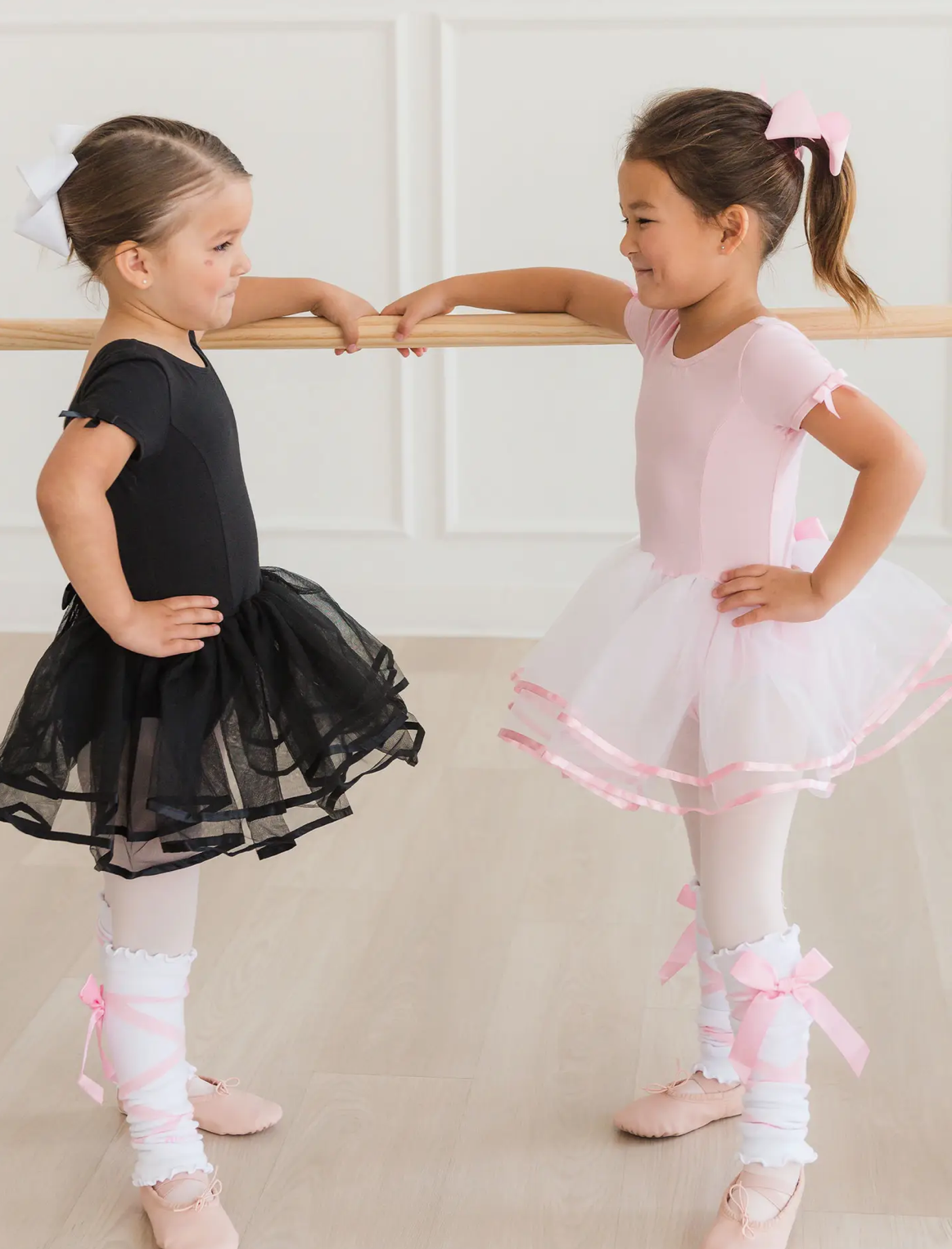 Pre-Order Dance Leo’s