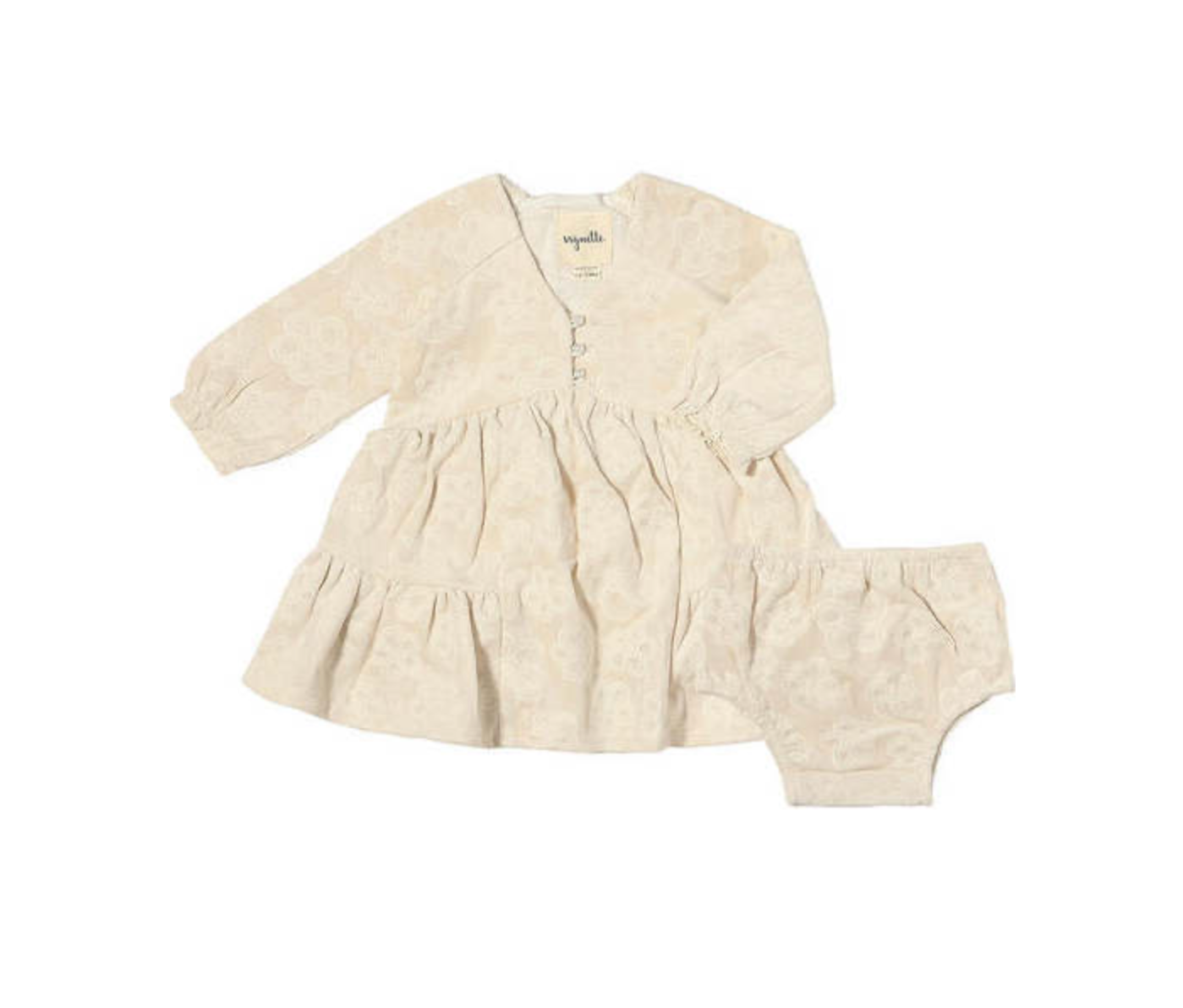 Juniper Dress - Toddler