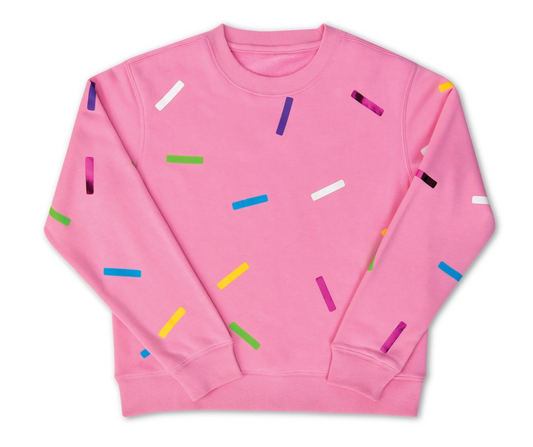 Sprinkle Sweatshirt