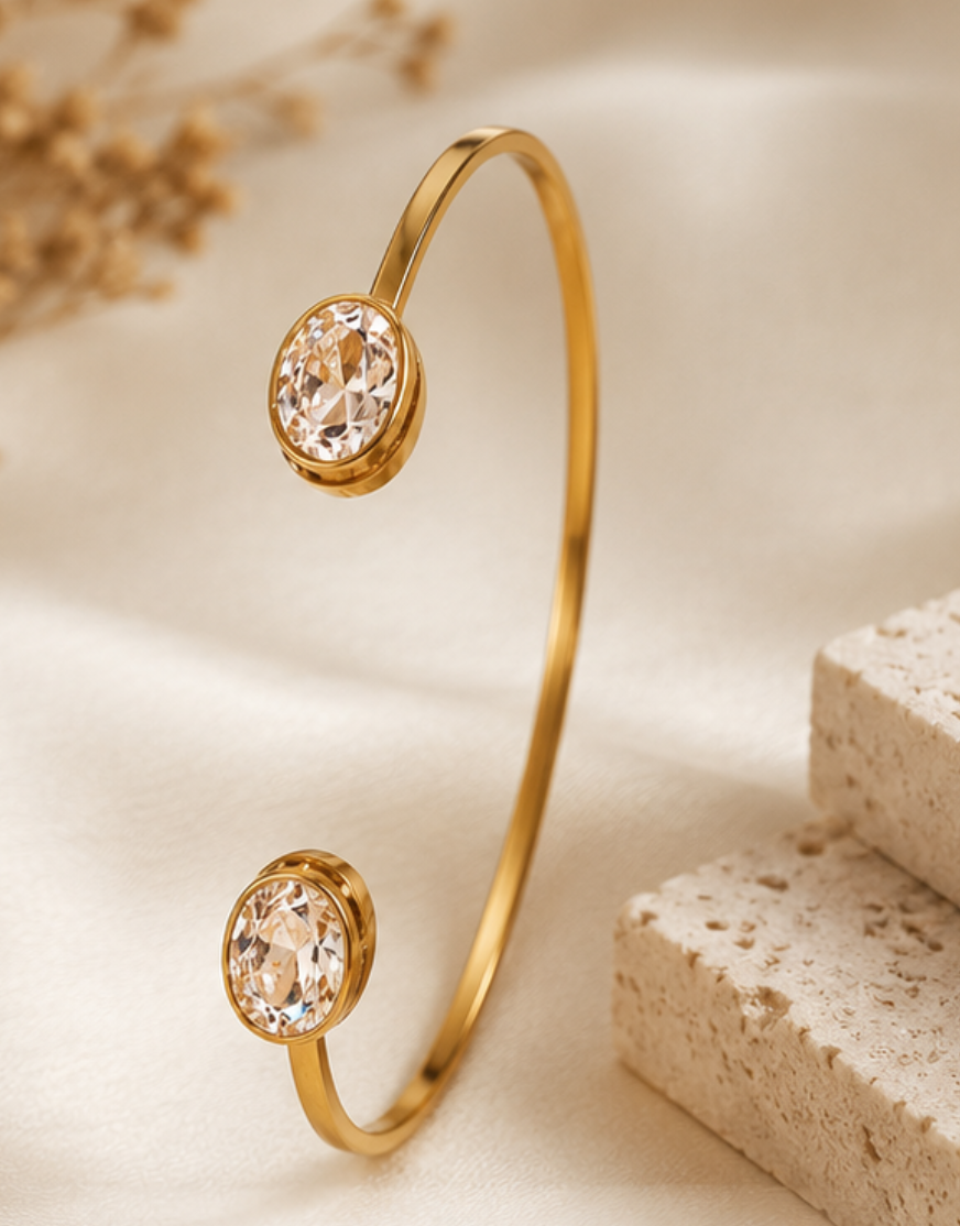 The Everly Cuff