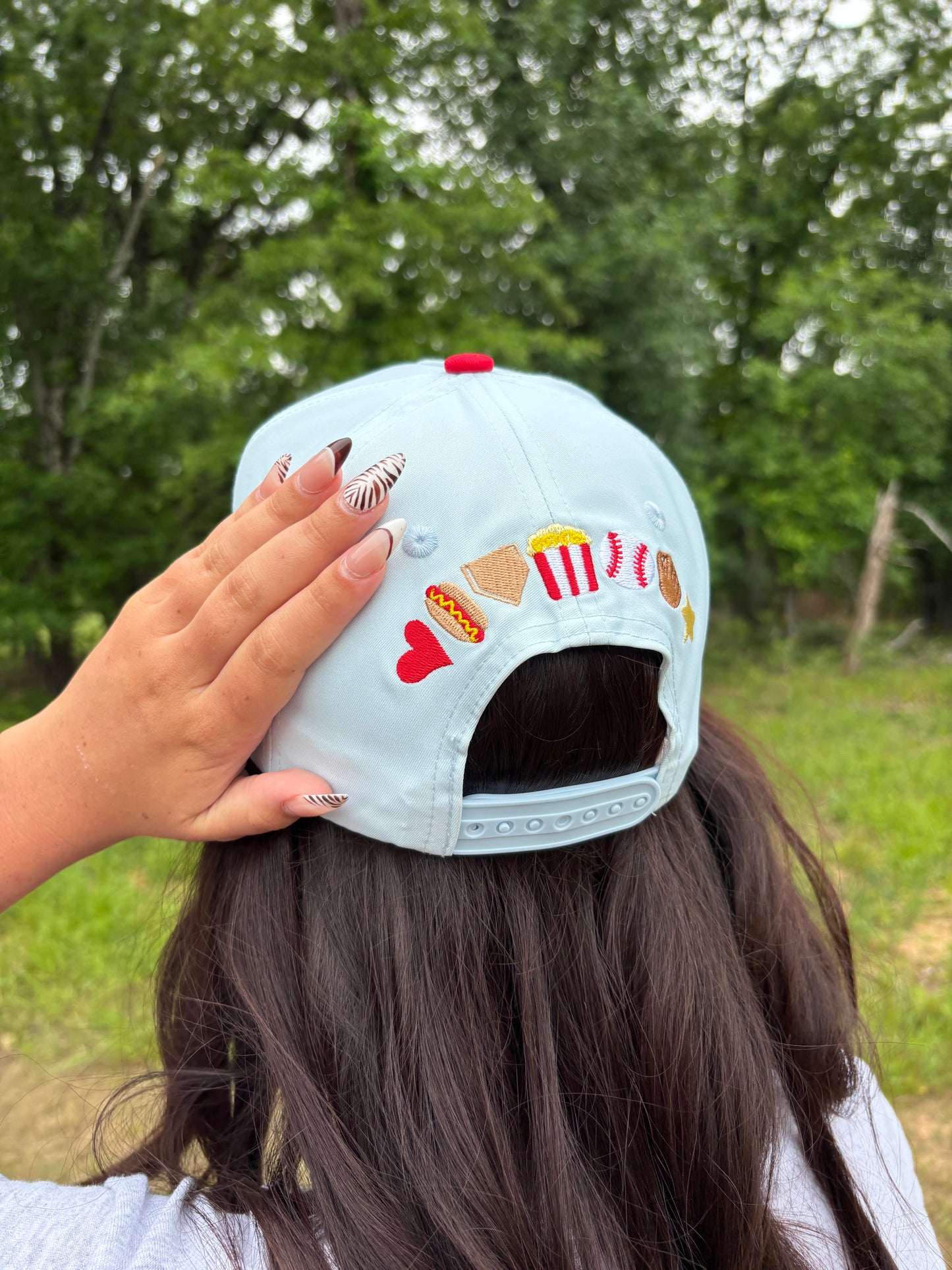 It’s a Good Day Baseball Cap