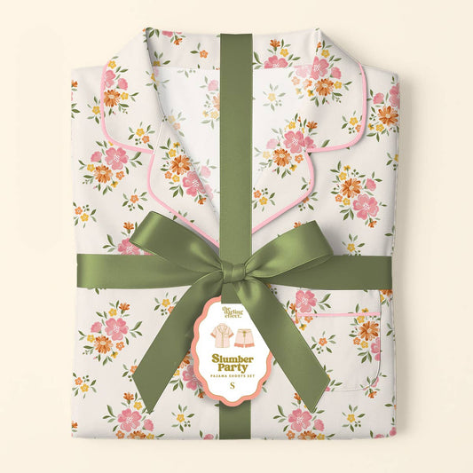 Garden Party Dreams Set