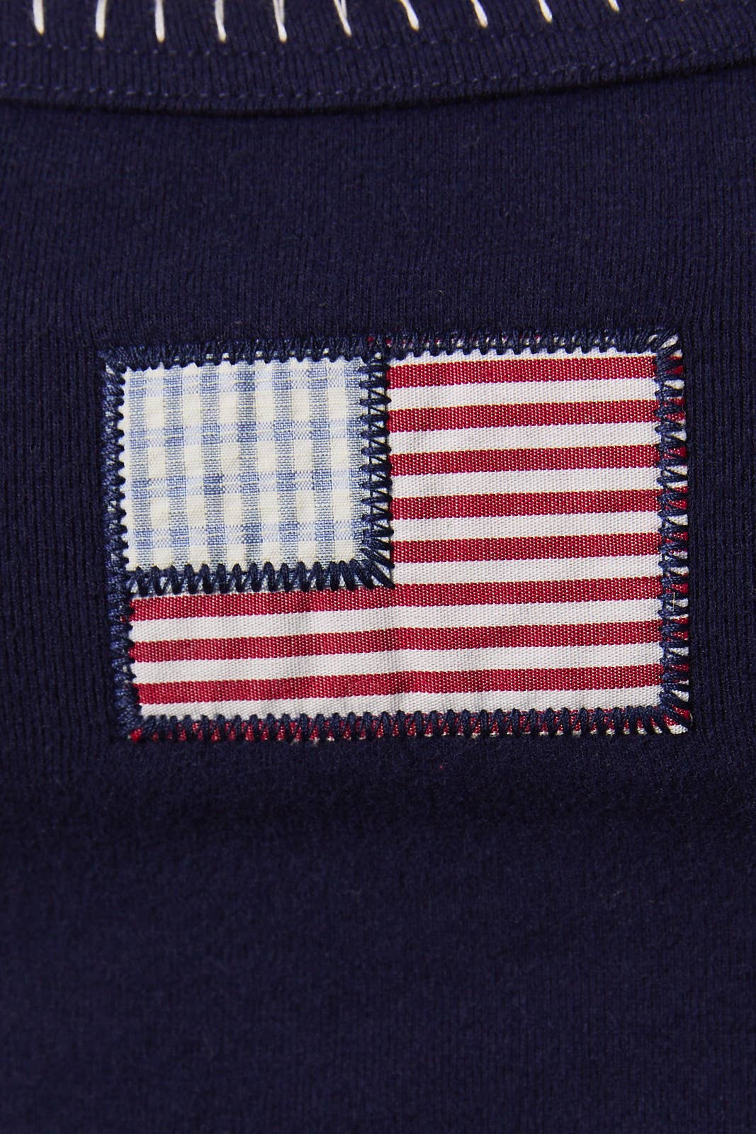 American Girl Tank