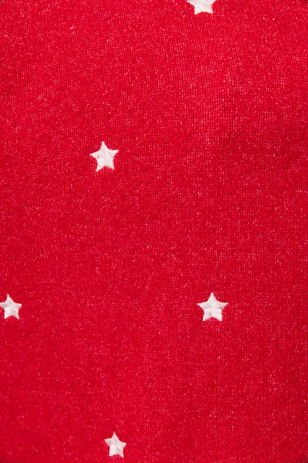 Star Spangled Sweetheart Cardigan