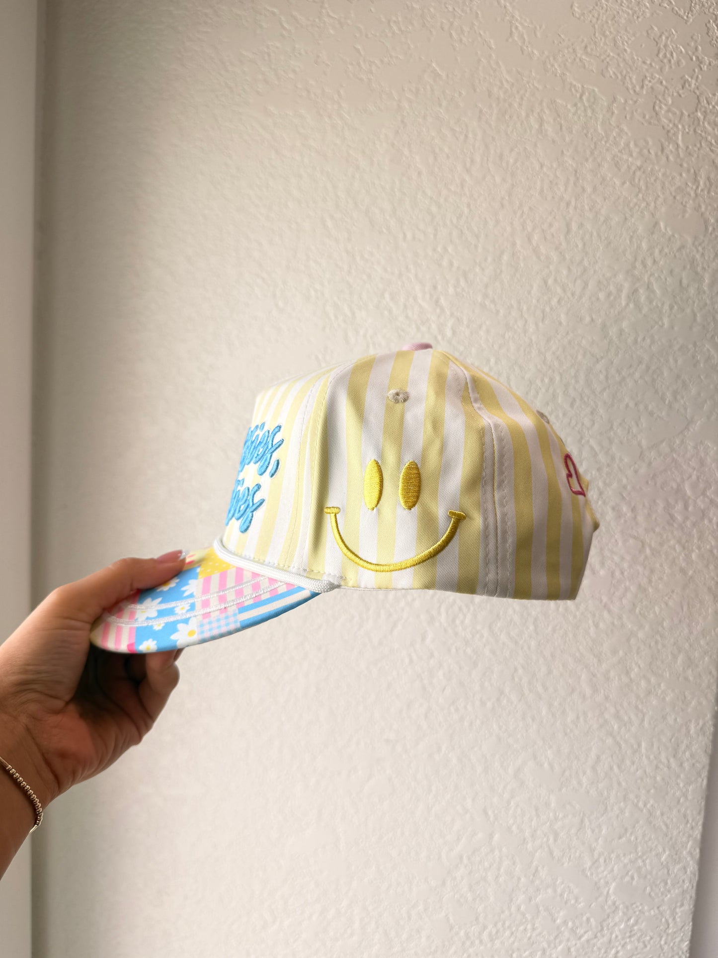 All oopsies no daisies Hat