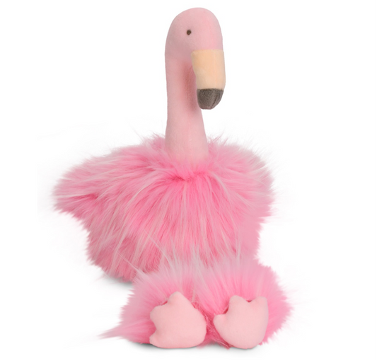 Flamingo Plush