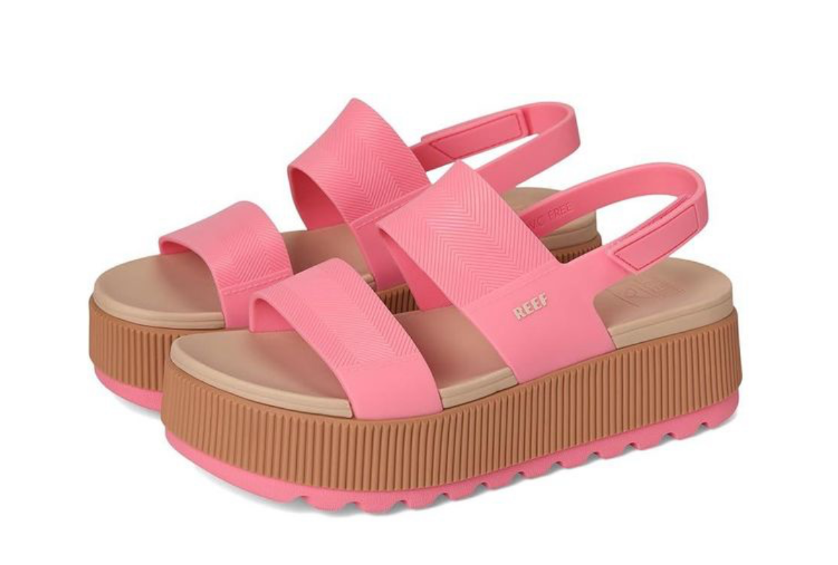 Water Vista Sandals