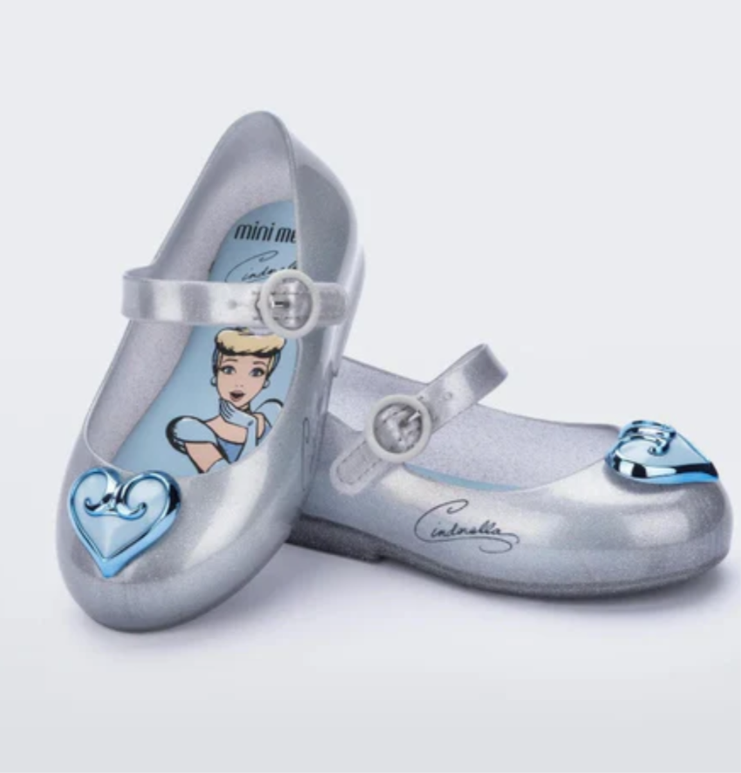 Mini Melissa Sweet Love Princess - Cinderella