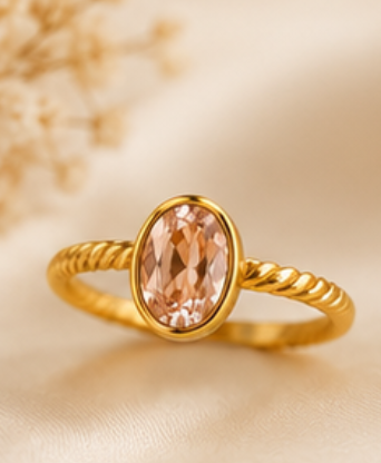 The Sienna Ring