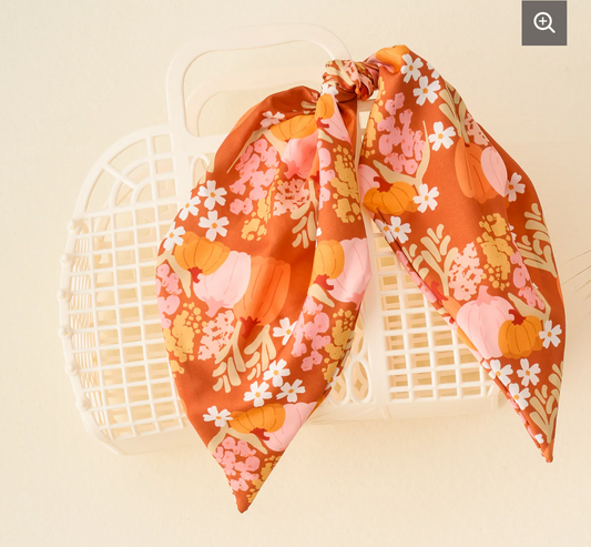 Fall So-Jelly Basket