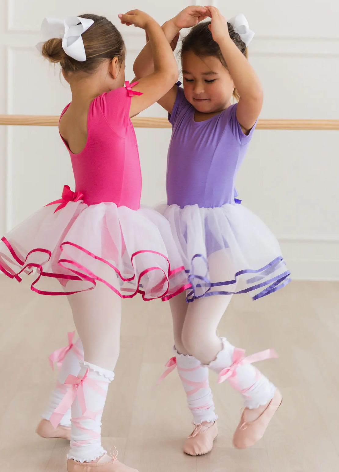 Pre-Order Dance Leo’s