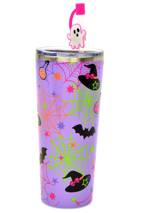 Glow In The Dark Magic Potion Tumbler