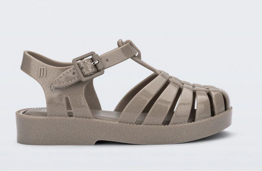 Mini Melissa Possession - Baby Beige